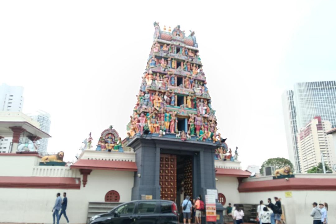 Photo of Others in Outram