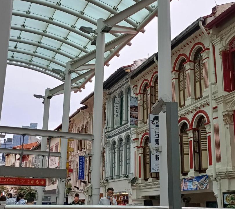 Photo of Others in Outram