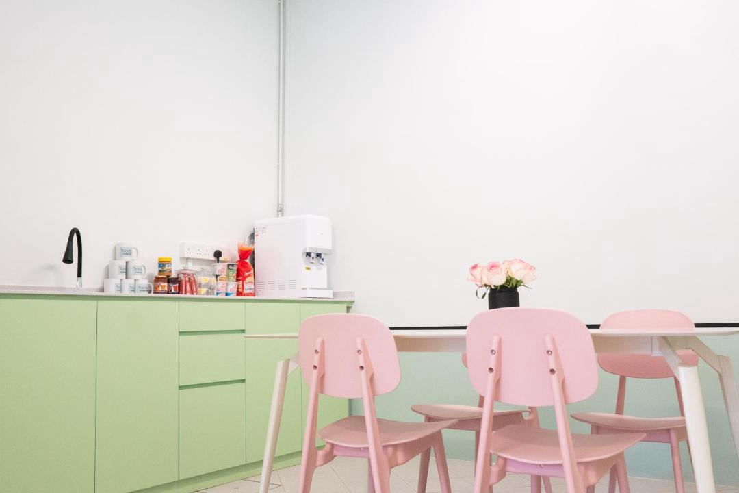 Photo of Kitchen in Kampong Glam