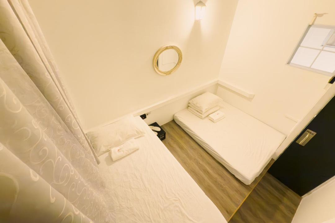 Photo of Bedroom in Lavender