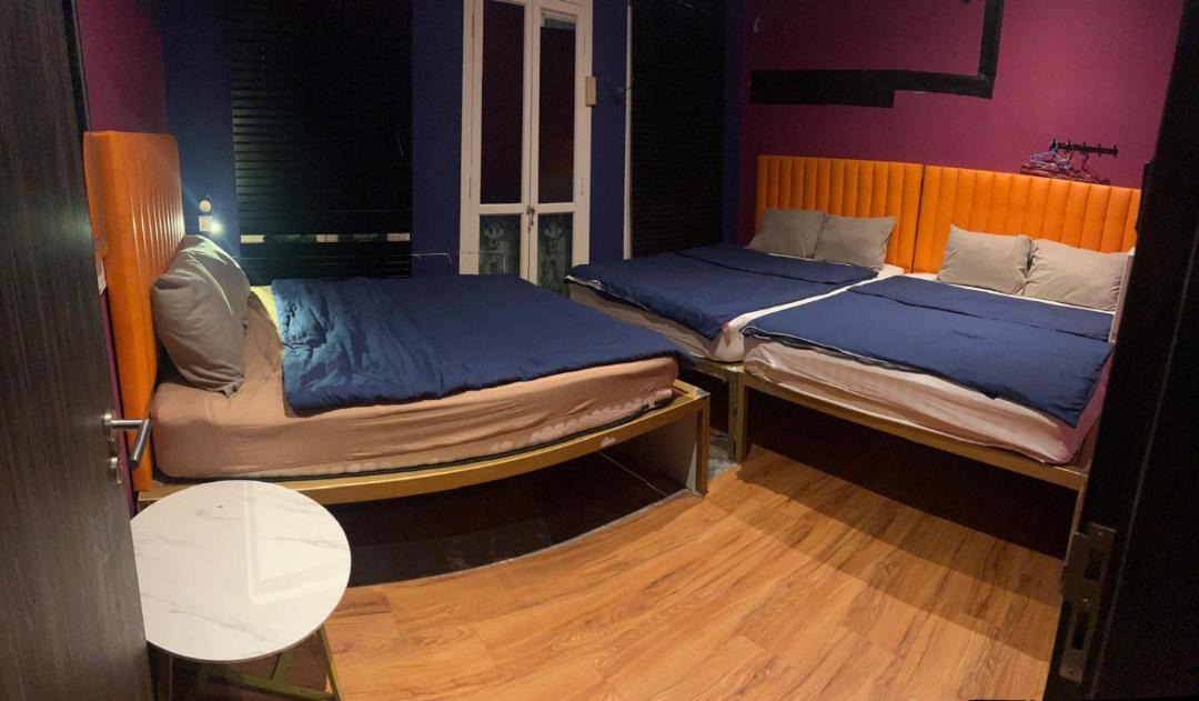 Photo of Bedroom in Somerset