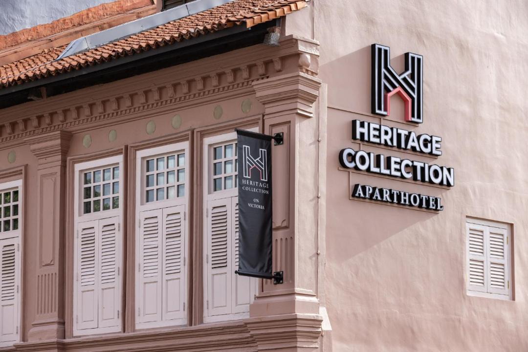 Photo of Others in Kampong Glam