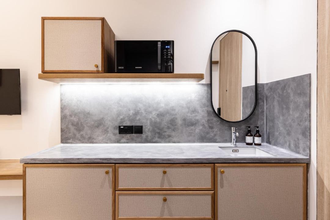 Photo of Bathroom in Kampong Glam