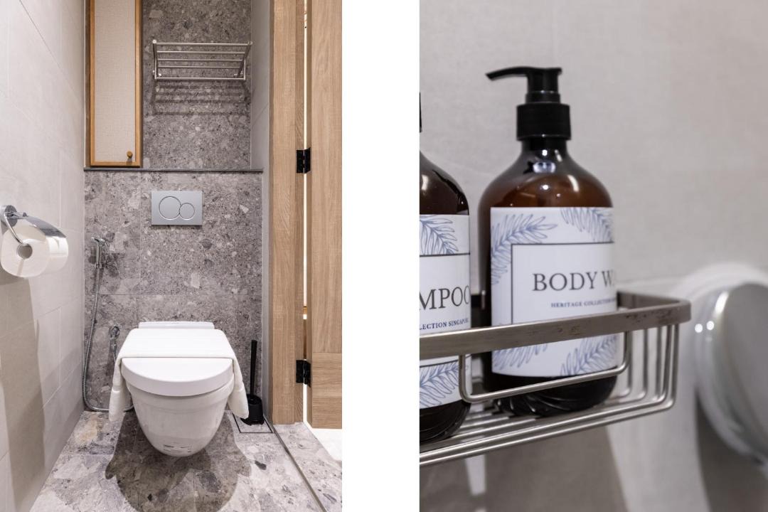 Photo of Bathroom in Kampong Glam