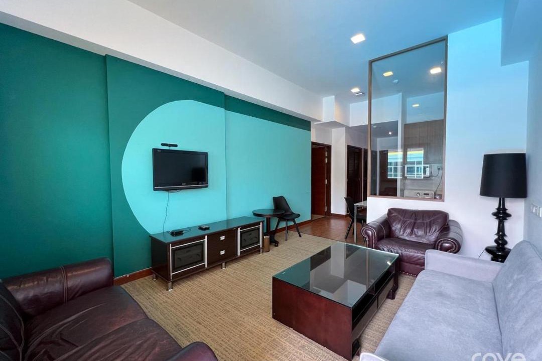 Photo of Livingroom in Jurong West