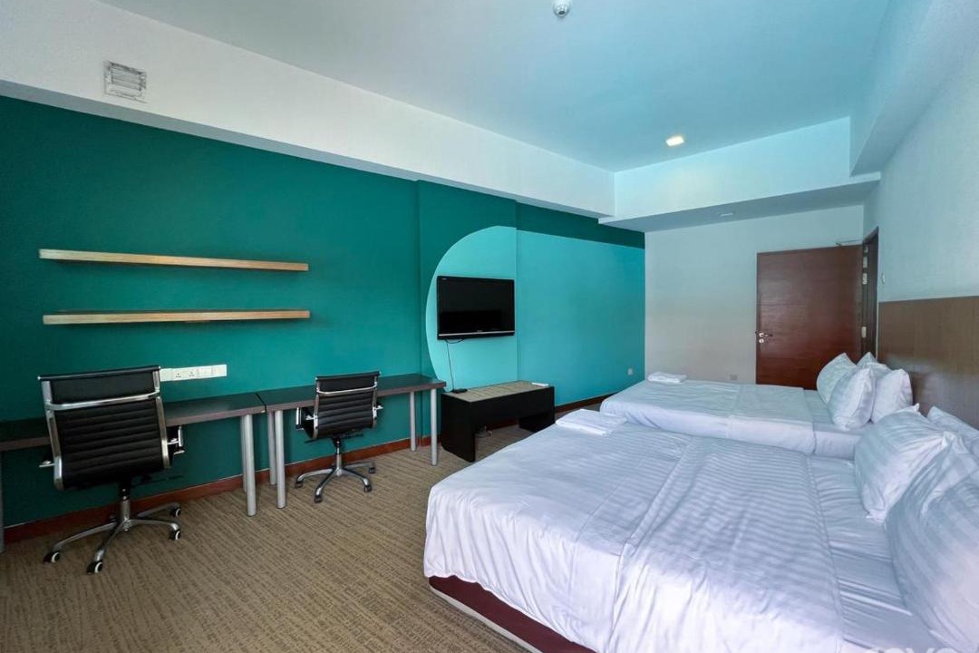 Photo of Bedroom in Jurong West