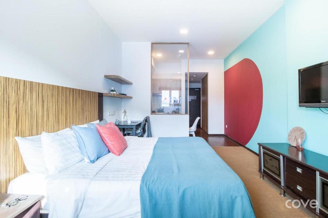 Photo of Bedroom in Jurong West