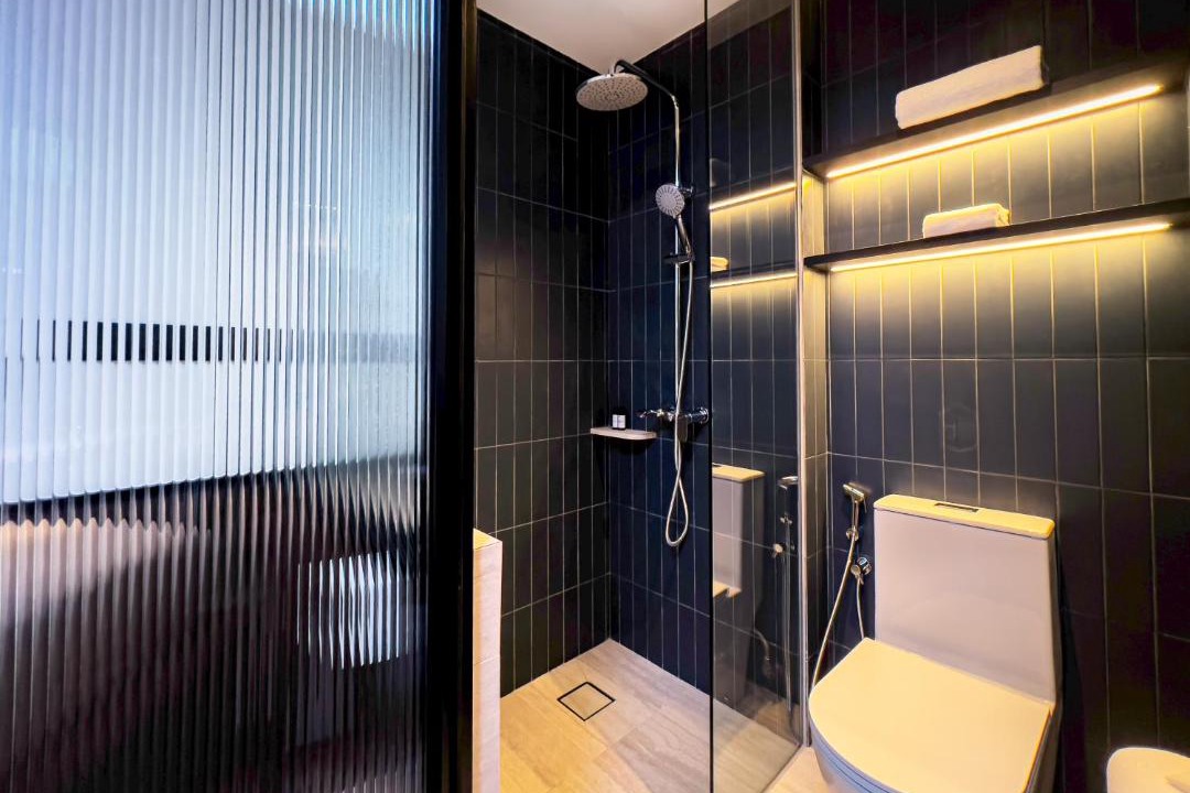 Photo of Bathroom in Kampong Glam