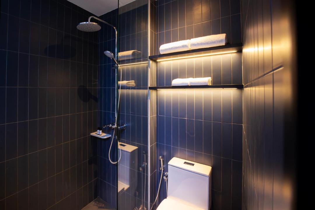 Photo of Bathroom in Kampong Glam