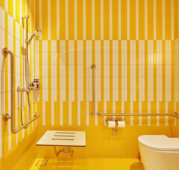 Photo of Bathroom in Orchard