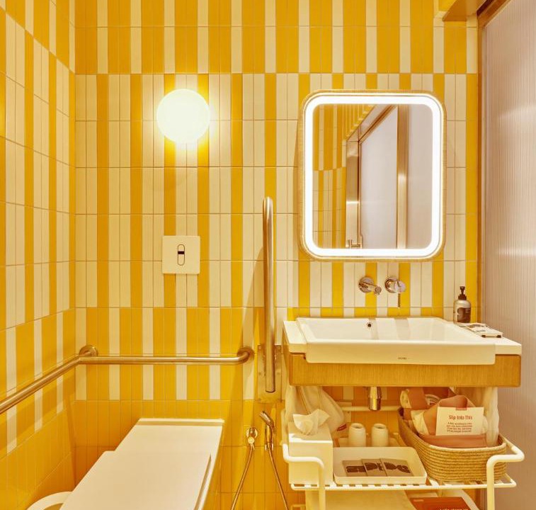 Photo of Bathroom in Orchard