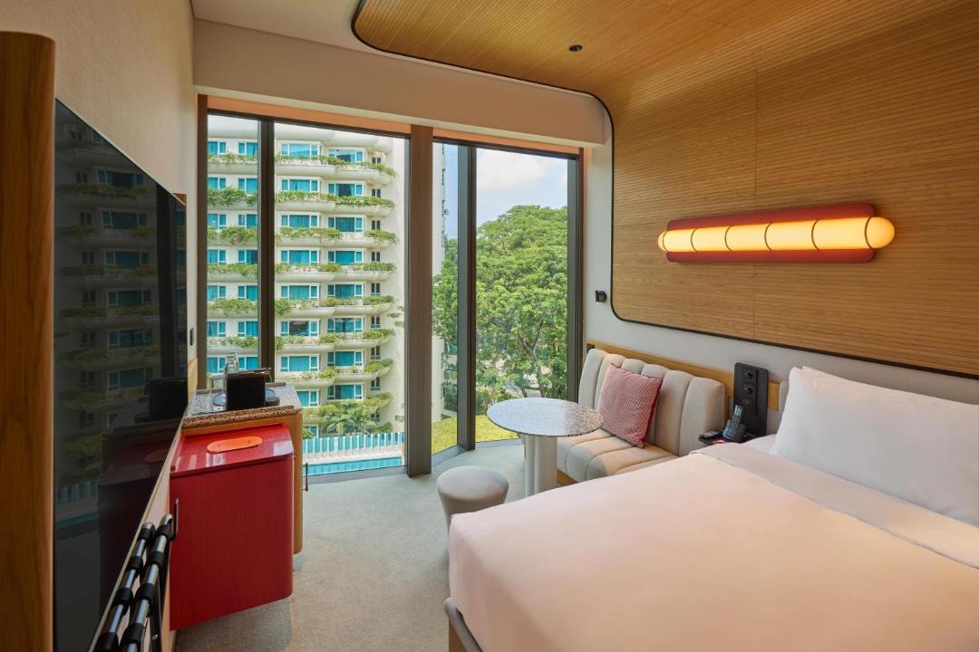 Photo of Bedroom in Orchard