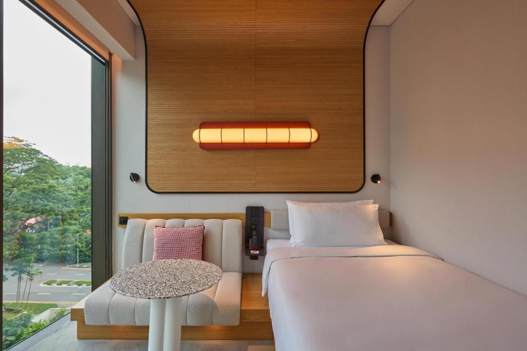 Photo of Bedroom in Orchard