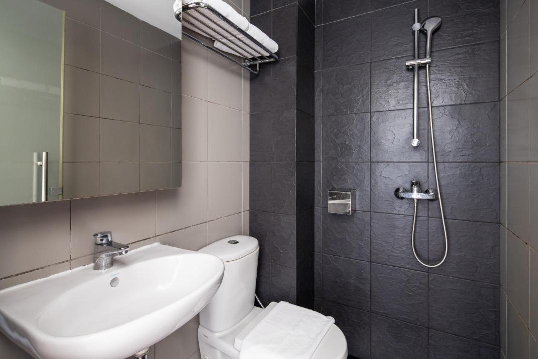 Photo of Bathroom in Queenstown