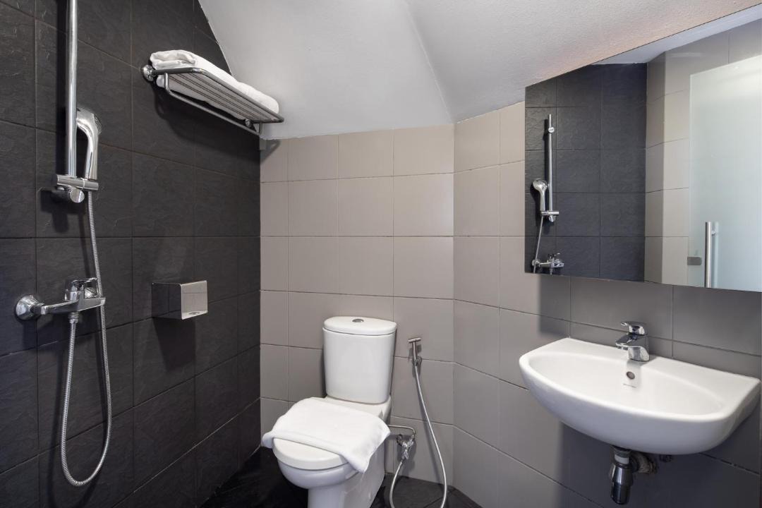 Photo of Bathroom in Queenstown