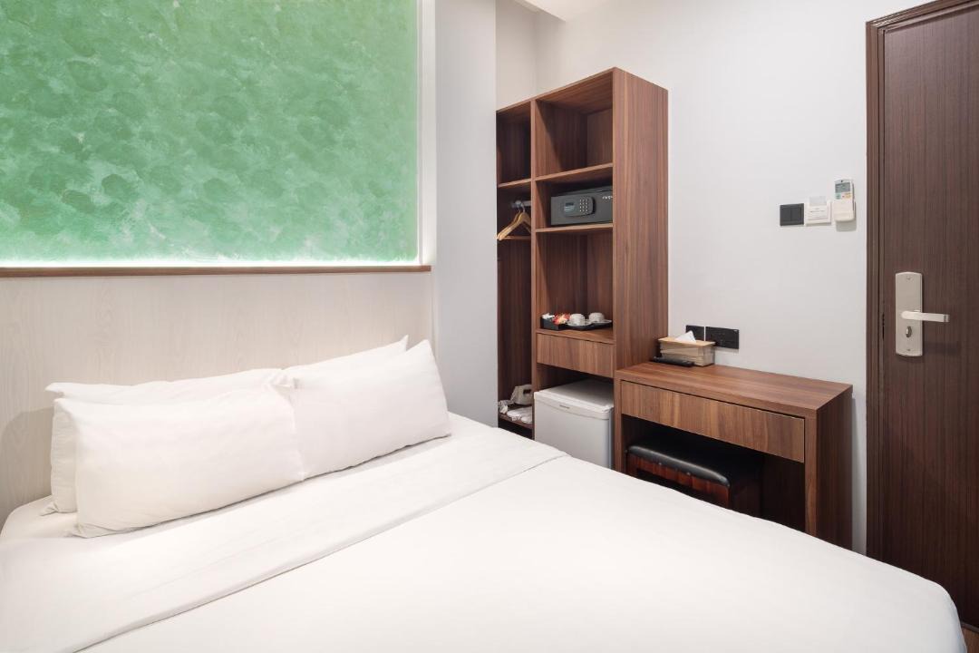 Photo of Bedroom in Queenstown