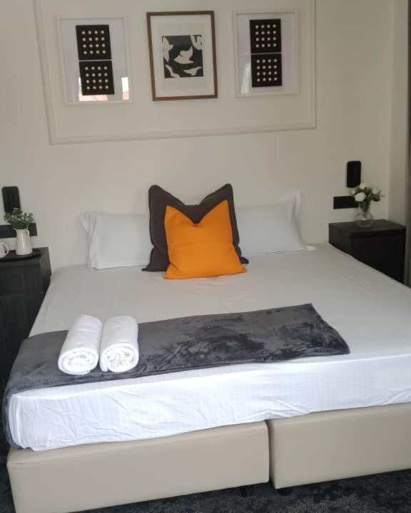 Photo of Bedroom in Queenstown