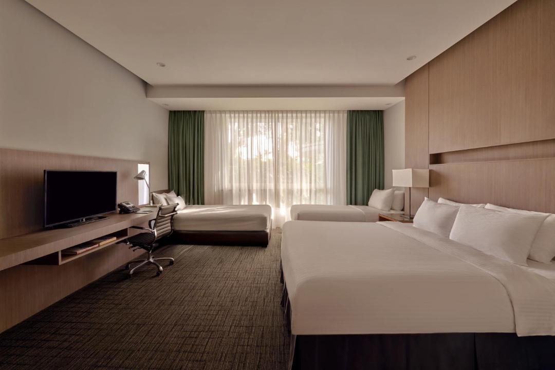 Photo of Bedroom in Singapore