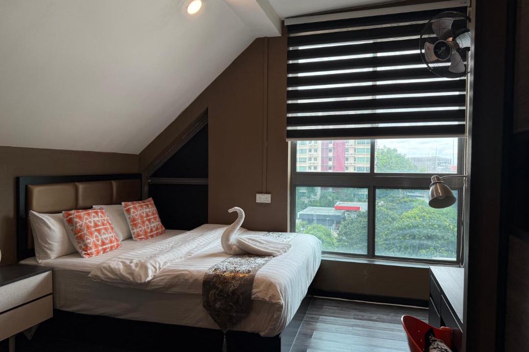 Photo of Bedroom in Serangoon