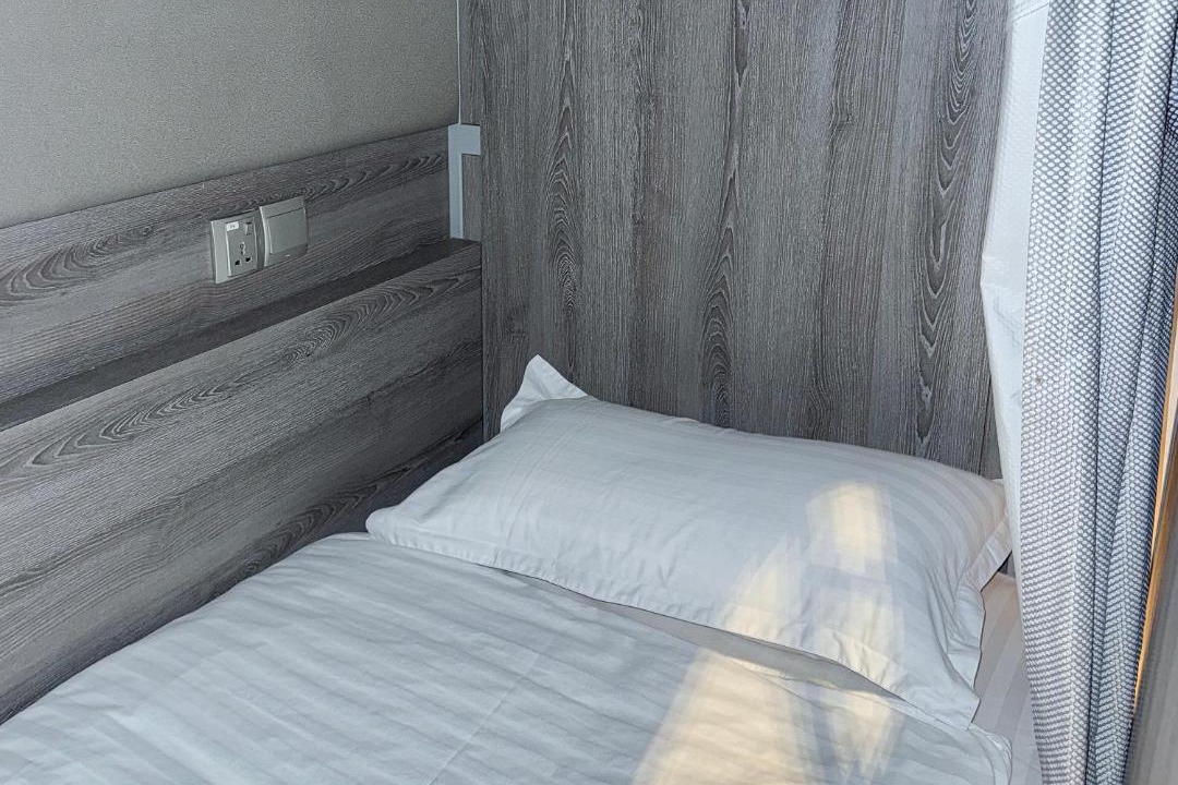 Photo of Bedroom in Singapore River