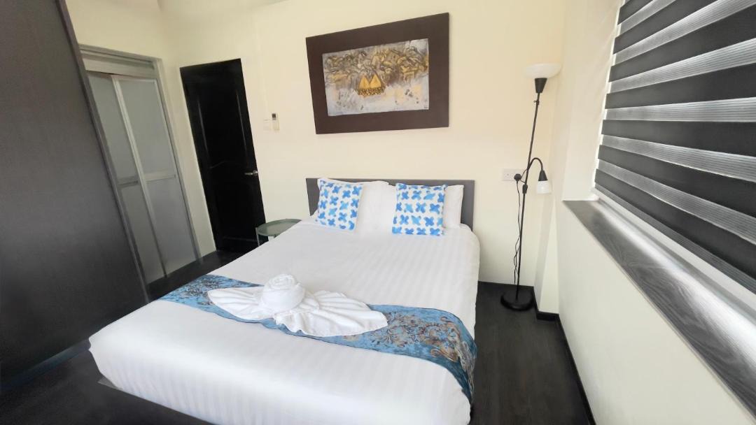 Photo of Bedroom in Serangoon