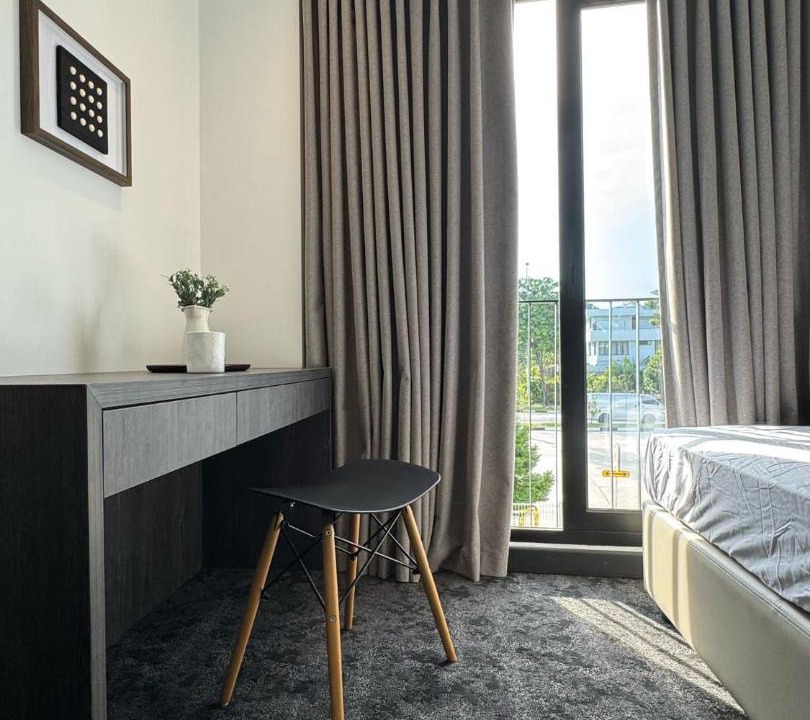 Photo of Bedroom in Queenstown