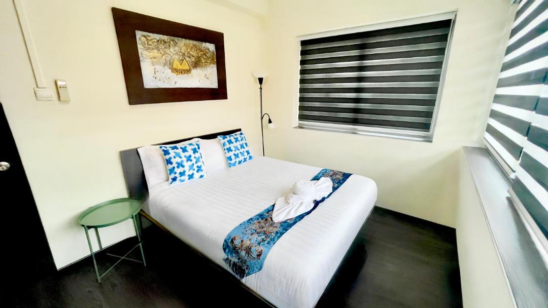 Photo of Bedroom in Serangoon