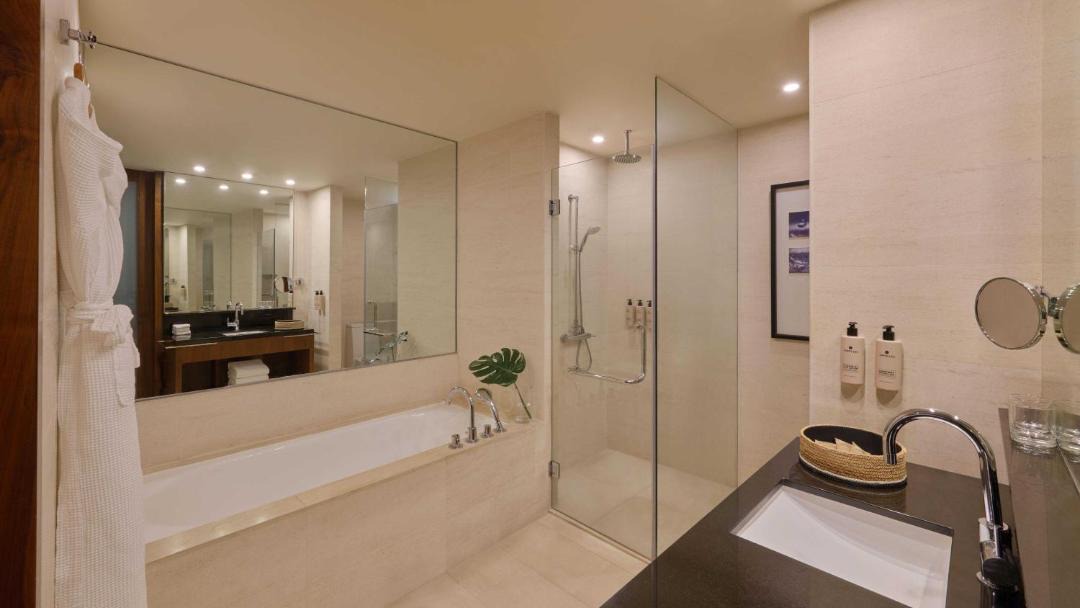 Photo of Bathroom in Sentosa Island