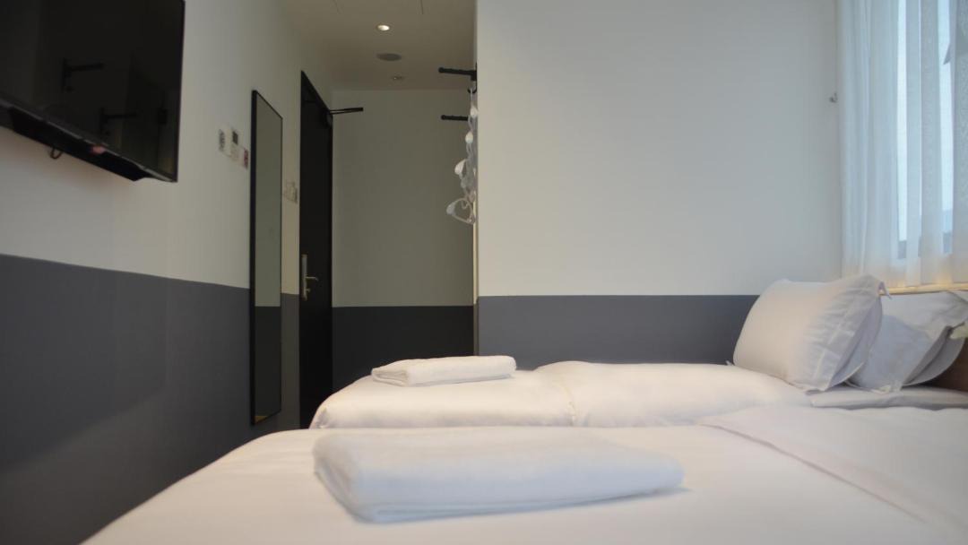 Photo of Bedroom in Marine Parade