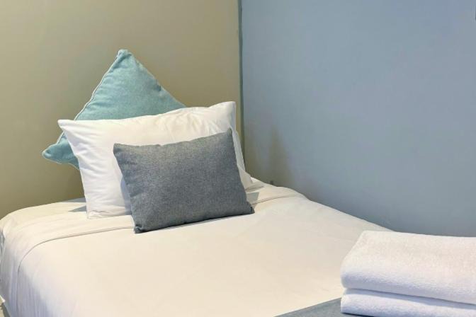 Photo of Bedroom in Chinatown