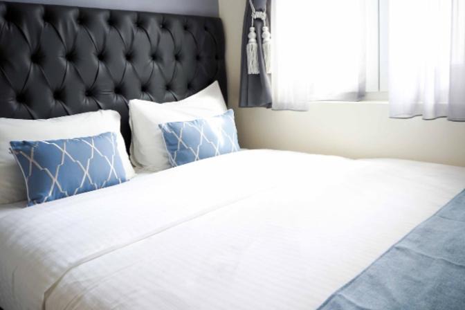 Photo of Bedroom in Chinatown