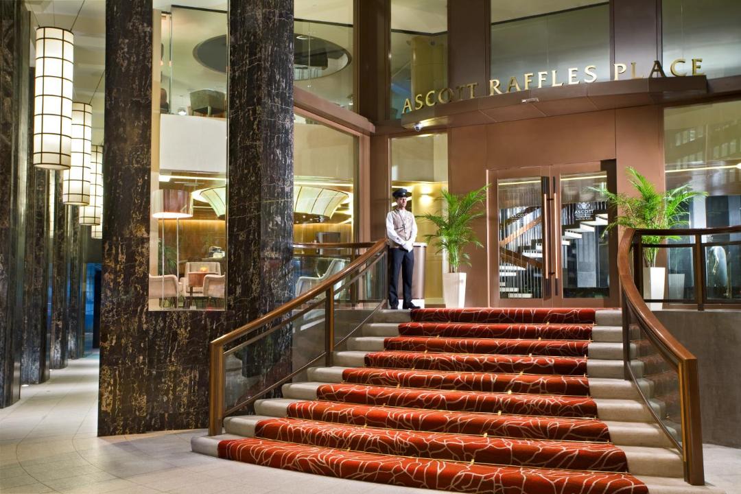 Photo of Others in Financial District Singapore