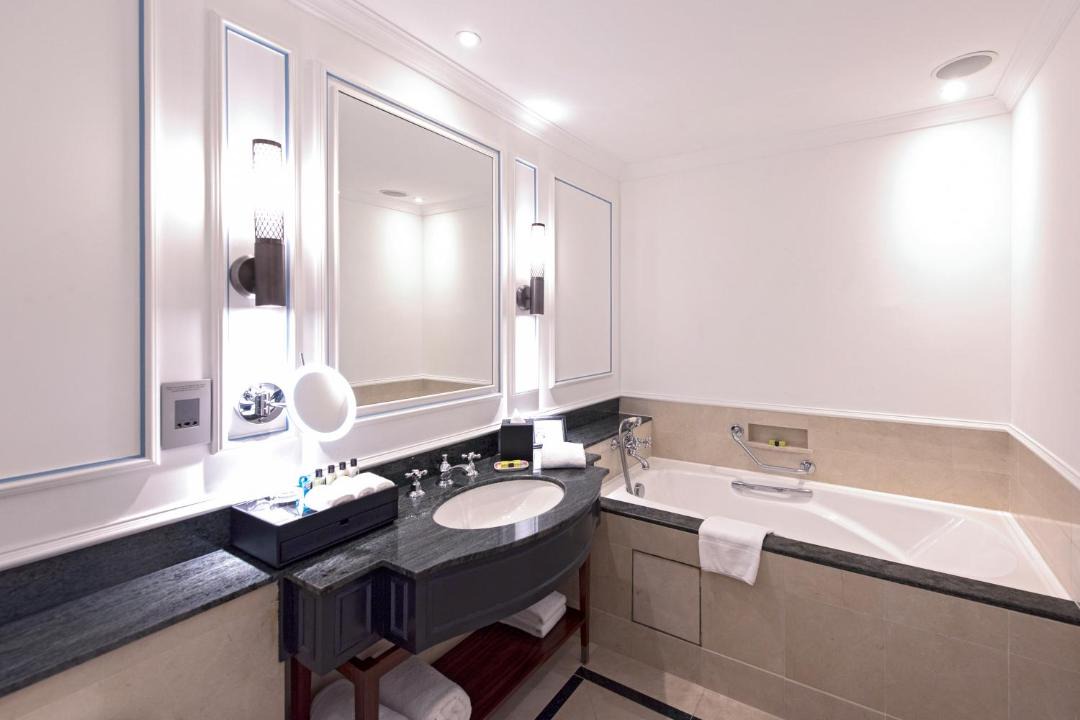 Photo of Bathroom in Bugis Village