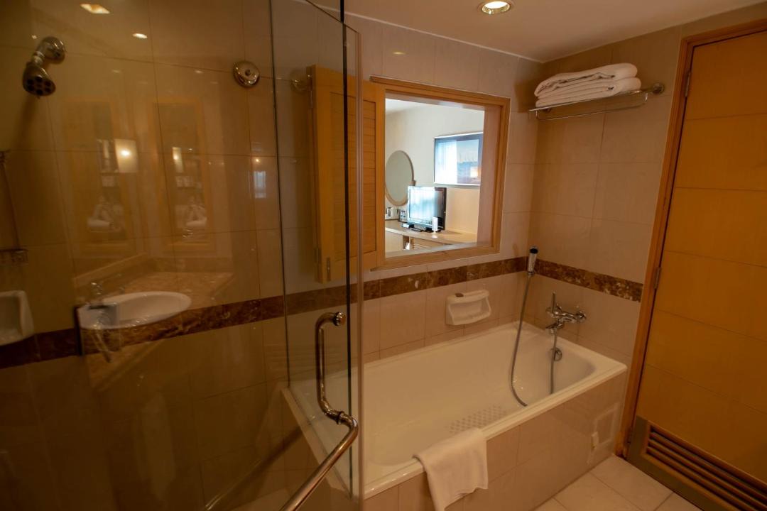 Photo of Bathroom in Queenstown