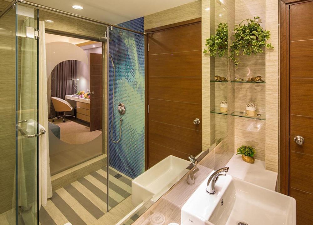Photo of Bathroom in Queenstown