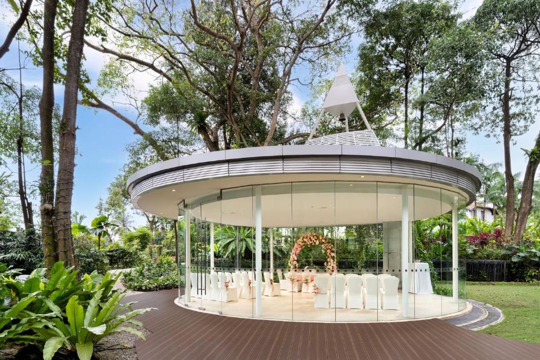 Photo of Others in Sentosa Island