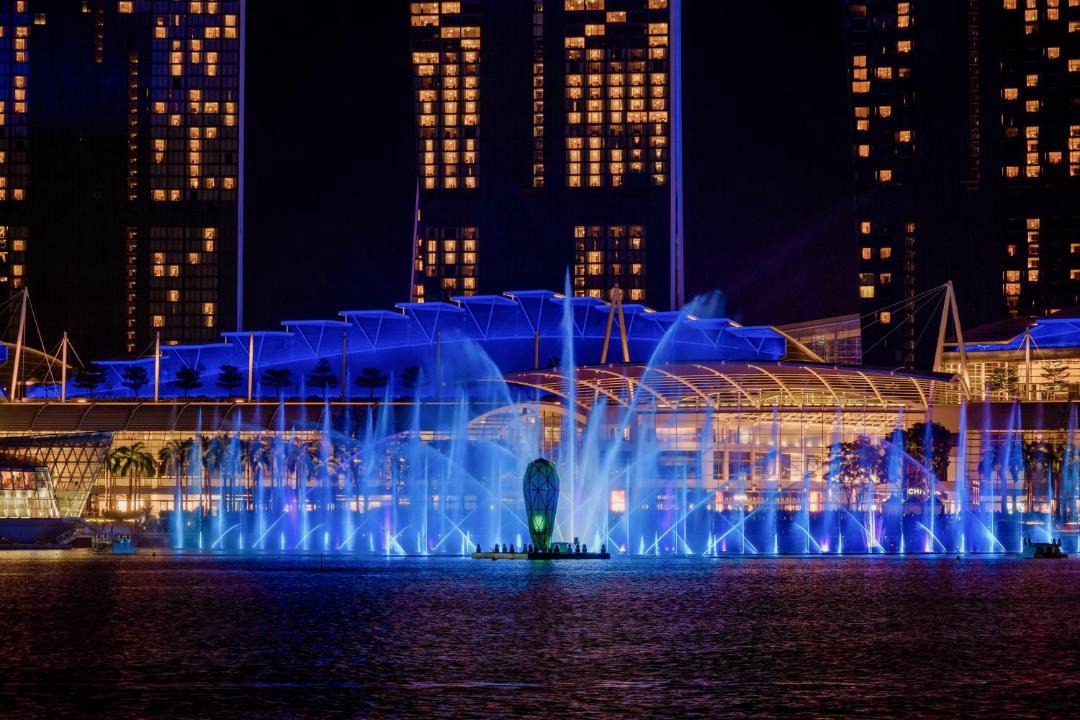 Photo of Others in Marina Bay