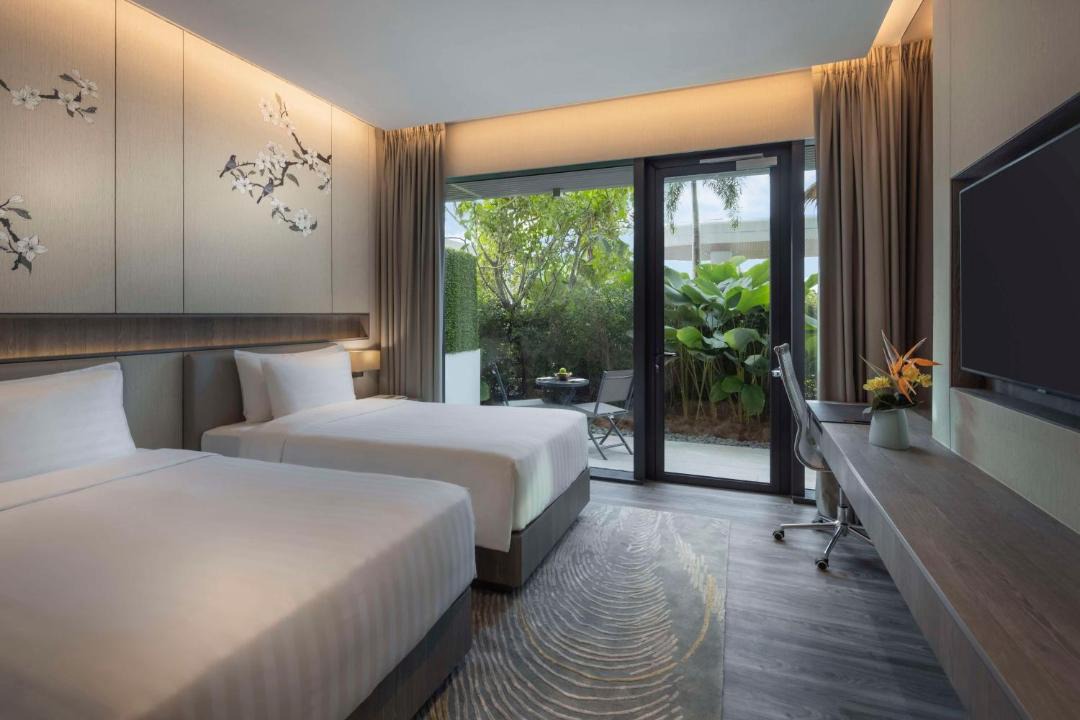 Photo of Bedroom in Tampines