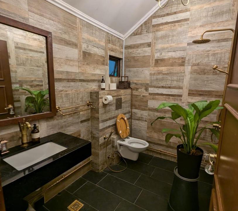Photo of Bathroom in Changi
