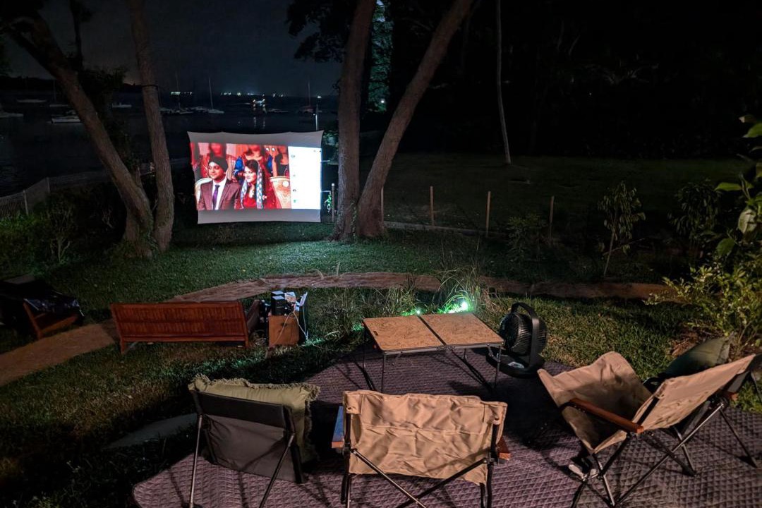 Photo of Outdoor in Changi