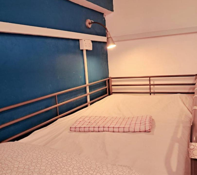 Photo of Bedroom in Rochor