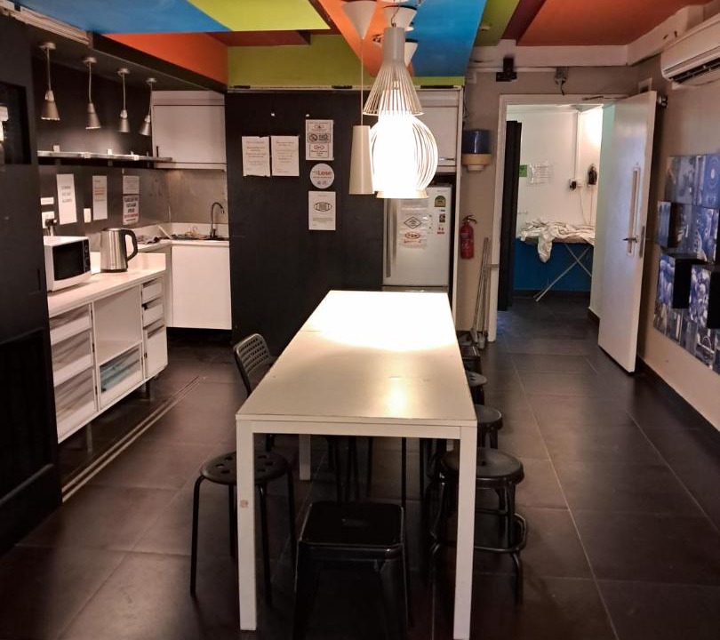 Photo of Kitchen in Rochor