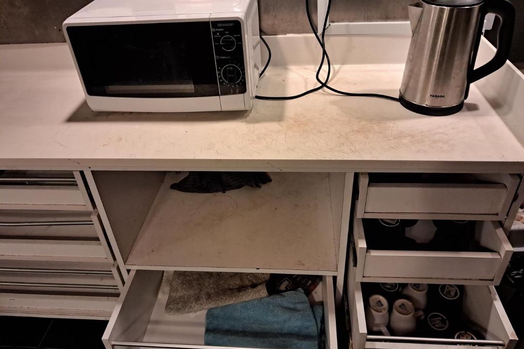 Photo of Kitchen in Rochor