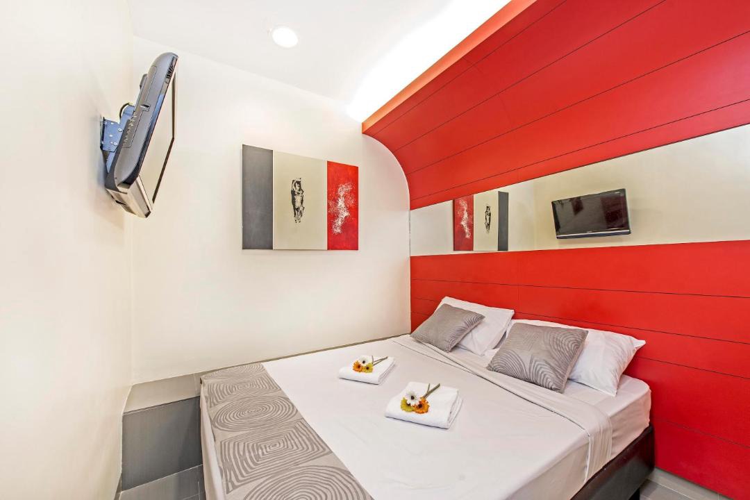 Photo of Bedroom in Rochor