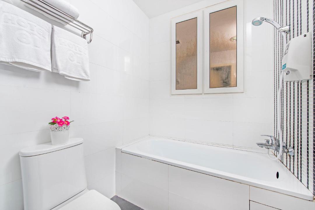 Photo of Bathroom in Rochor