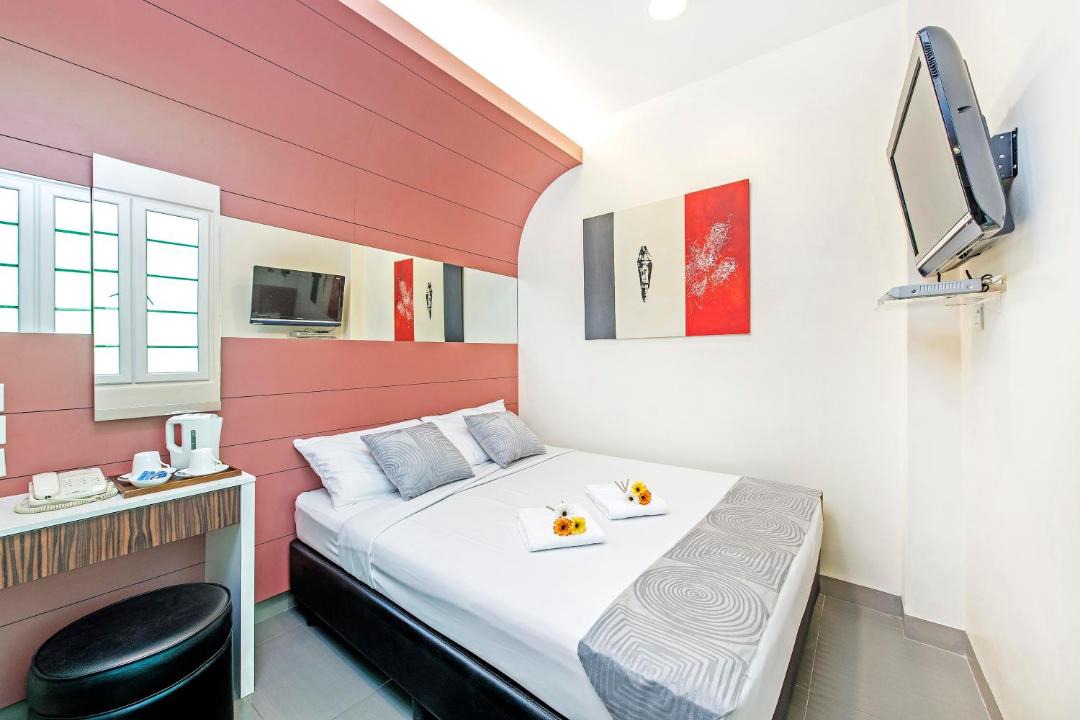 Photo of Bedroom in Rochor