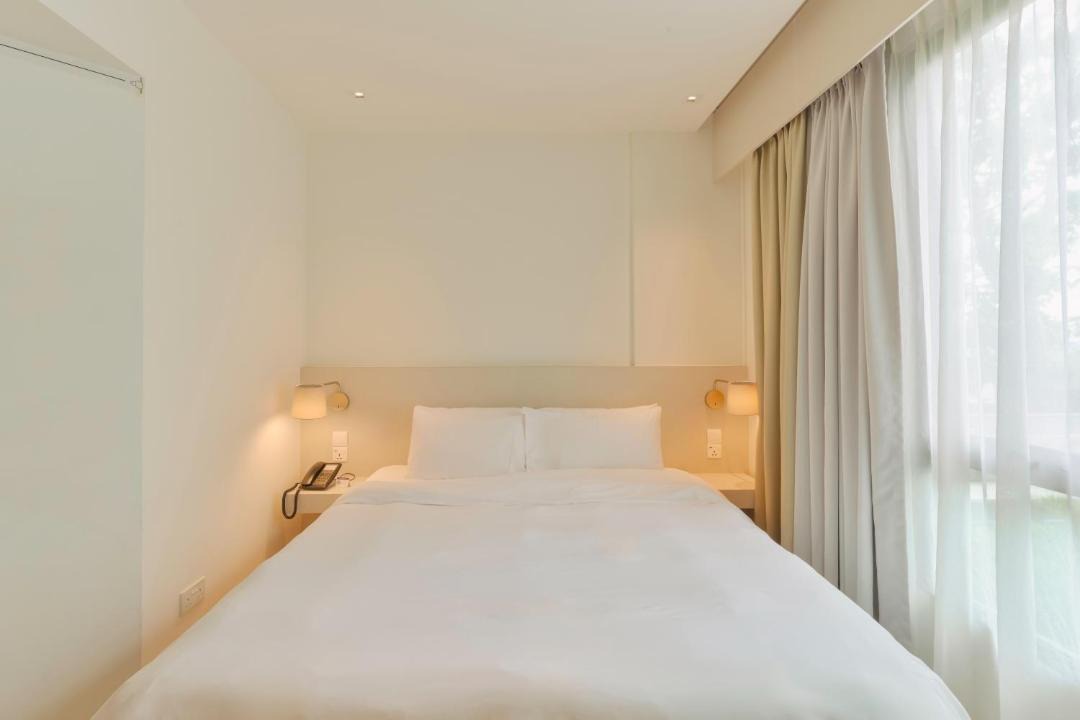 Photo of Bedroom in Changi