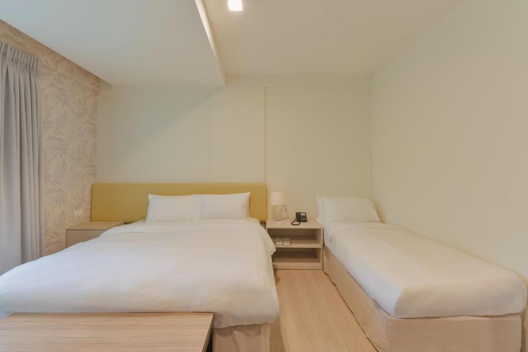 Photo of Bedroom in Changi