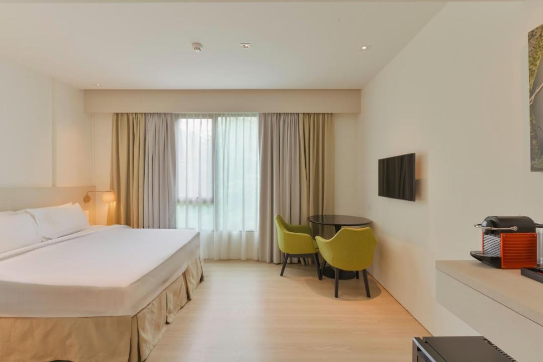 Photo of Bedroom in Changi