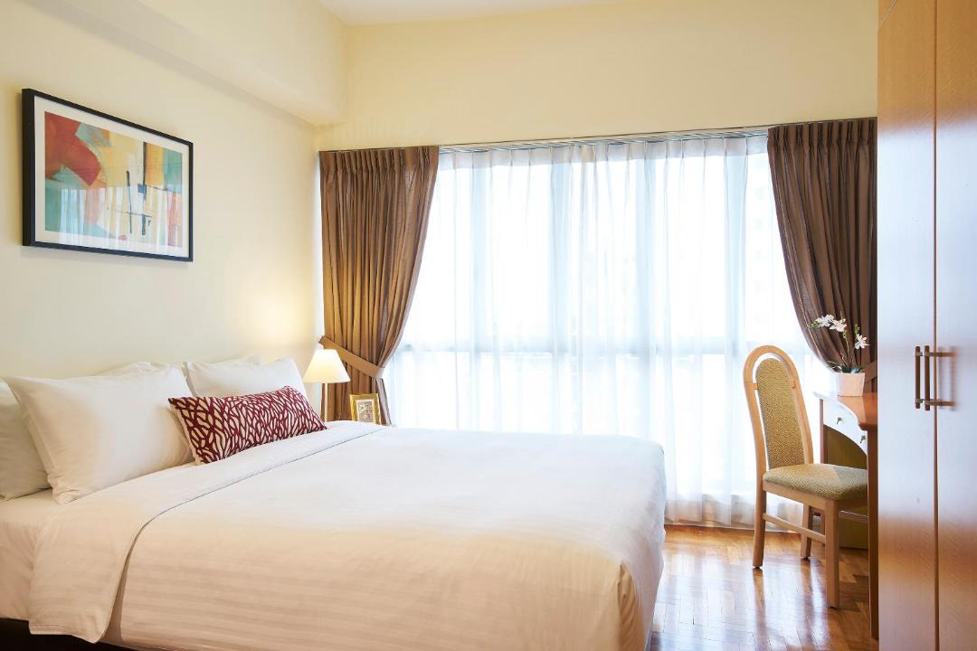 Photo of Bedroom in Hougang